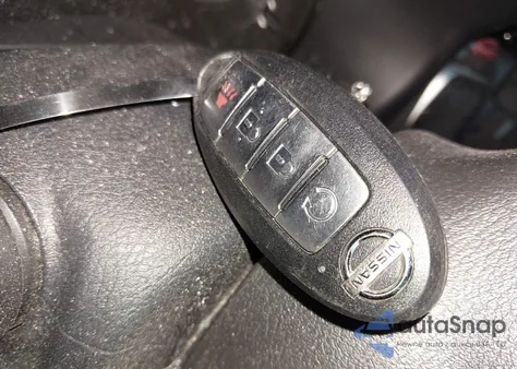 2020 Nissan Kicks Sv Xtronic Cvt z USA, uszkodzony, nr VIN 3N1CP5CV9LL560025